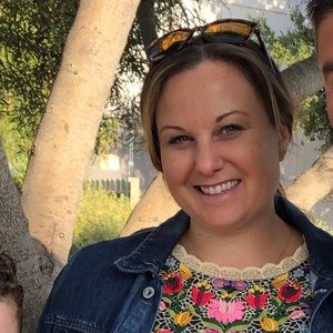 Meet your Posher, Amanda